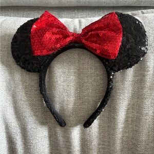 Disney Minnie Mouse Ears
